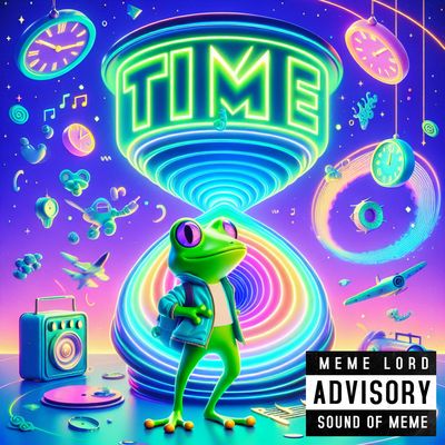 Time Travelin' with Doremon