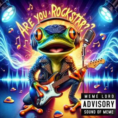 Are You a Rockstar?