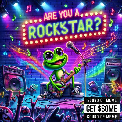 Are You a Rockstar?