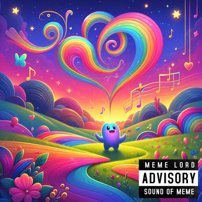 The Colors of My Heart