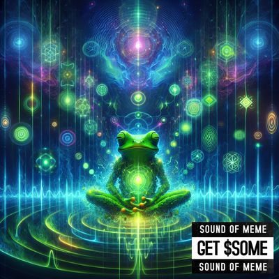 “Synchronicity” — The Anthem of Conscious Creation