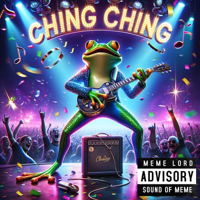 ching ching