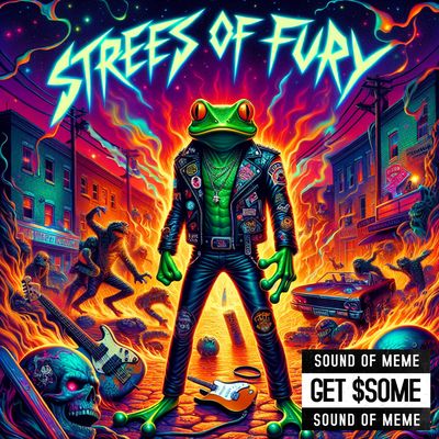 Streets of Fury