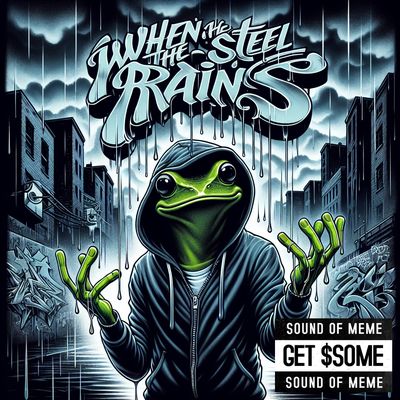 When the Steel Rains