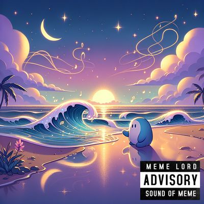 Waves of My Heart