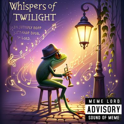 Whispers of Twilight