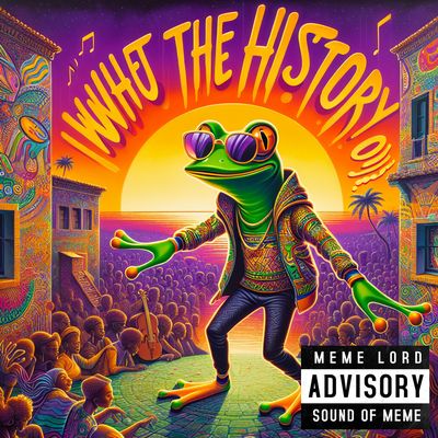 Who Let the History Out?