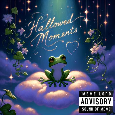 Hallowed Moments