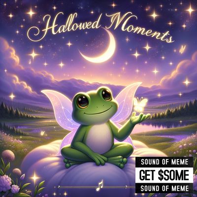 Hallowed Moments
