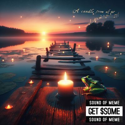 A Candle From Afar