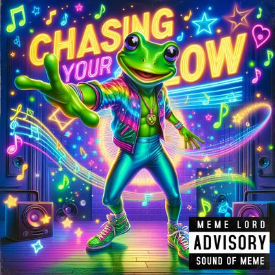 Chasing Your Glow