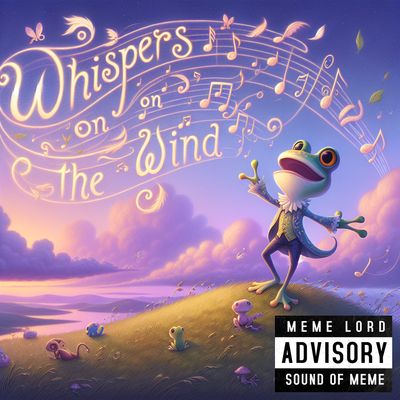 Whispers on the Wind