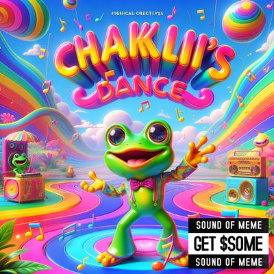 Chakuli's Dance