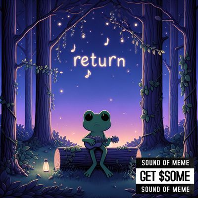 Return