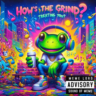 How's the Grind Treating You?