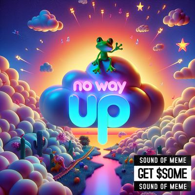 no way up 