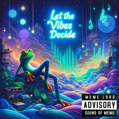 Let the Vibes Decide