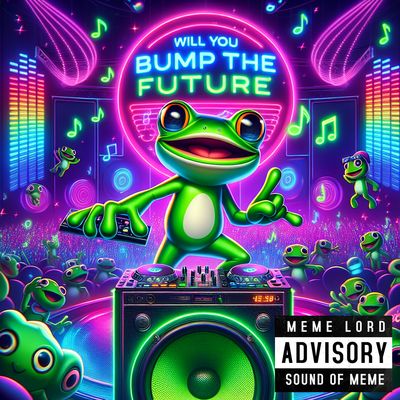 Will You BUMP the Future?