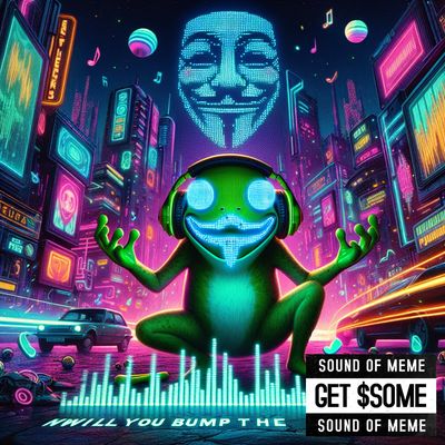 Will You BUMP the Future?