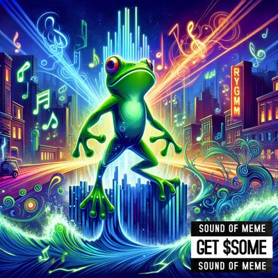 Let the World BUMP: A Prophecy in Rhythm
