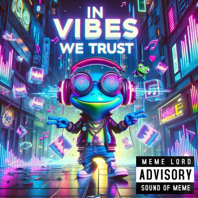 In Vibes We Trust