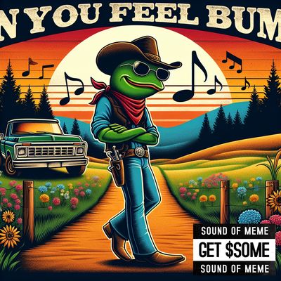 Can You Feel the BUMP?