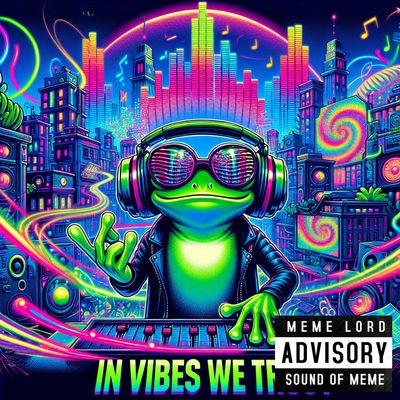 In Vibes We Trust