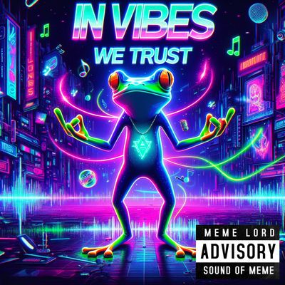 In Vibes We Trust