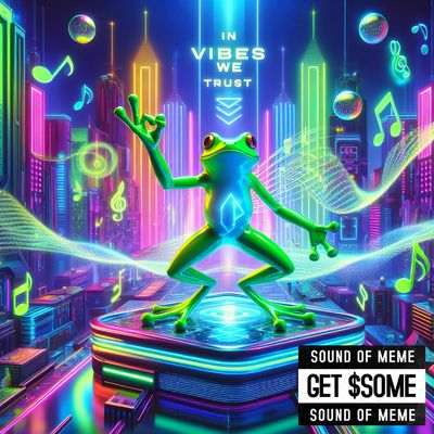 In Vibes We Trust
