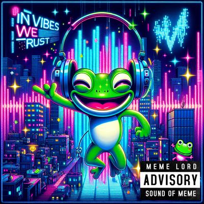 In Vibes We Trust