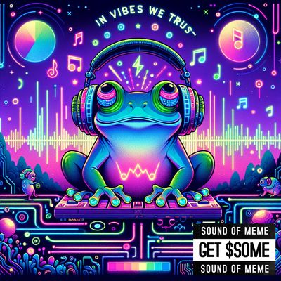 In Vibes We Trust
