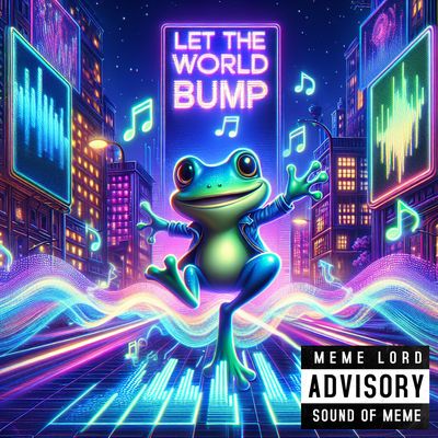 Let the World Bump 