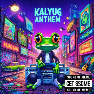 Kalyug Anthem