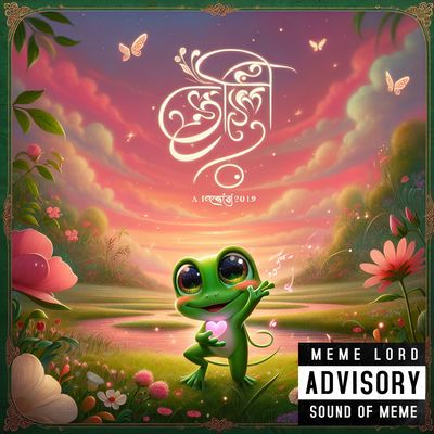 Tumi Shob (তুমি সব) You Are Everything