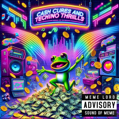 Cash Cures and Techno Thrills