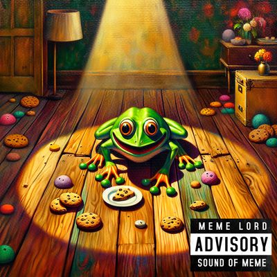 Cookies Under the Floorboards