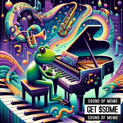 Portableboy’s Jazz Odyssey