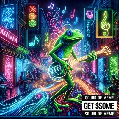 boogyman's neon lights