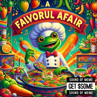 Mateneh and Fuad: A Flavorful Affair