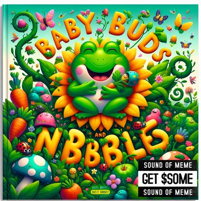 Baby Buds and Nibbles