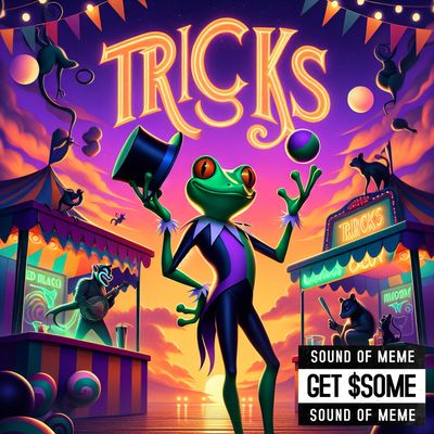 Tricks