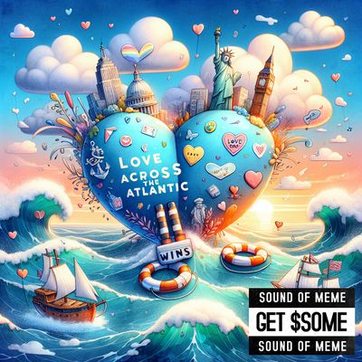 Love Across the Atlantic