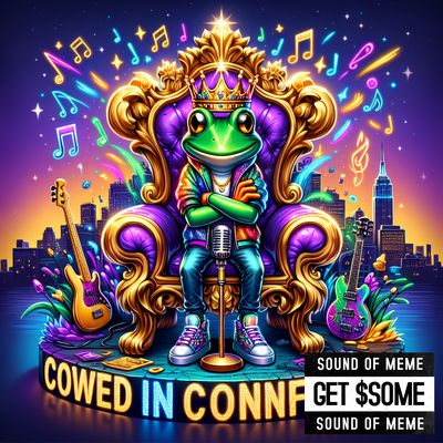 Crowned in Confidence