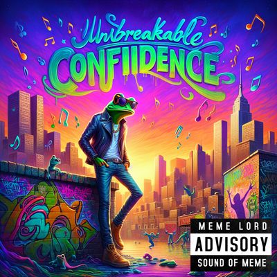 Unbreakable Confidence