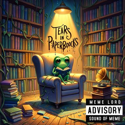 Tears in Paperbacks