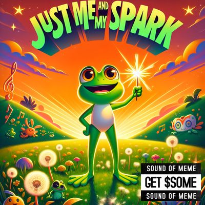 Just Me and My Spark