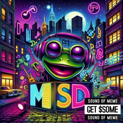 MSD