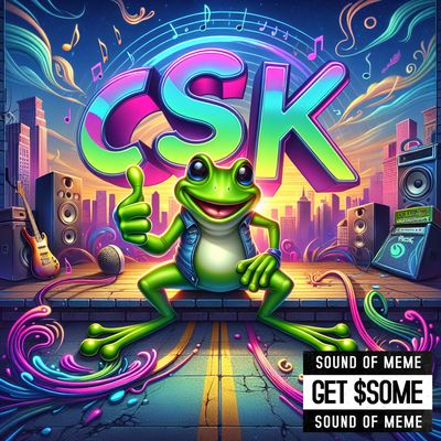 CSK