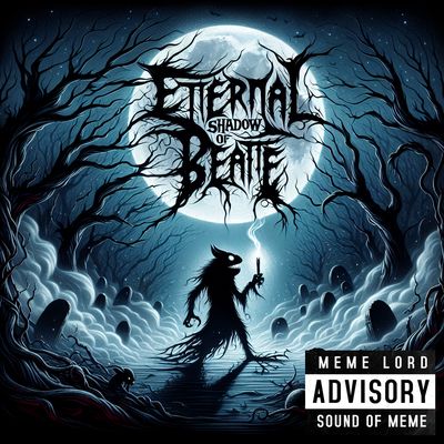 Eternal Shadow of Beate
