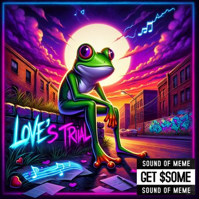 Love's Trial